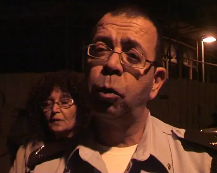 חשד לרצח: גבר המוכר למשטרה נמצא ירוי בתל אביב