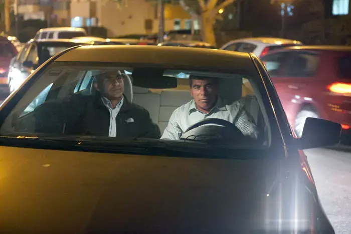 עקב איומי חיזבאללה: גבי אשכנזי מאובטח שוב