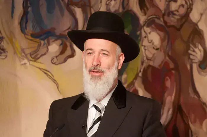 יונה מצגר: "התקשורת מנפחת את הדרת הנשים"