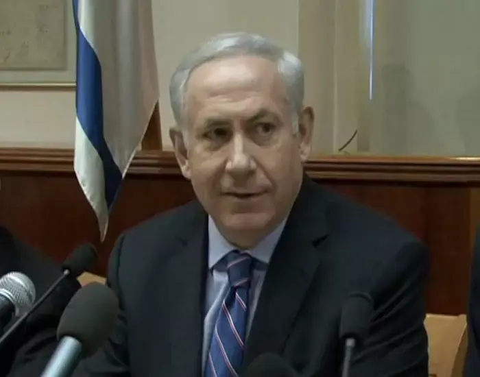 נתניהו: נפעל נגד כל מי שיורק על נשים ומתנכל להן
