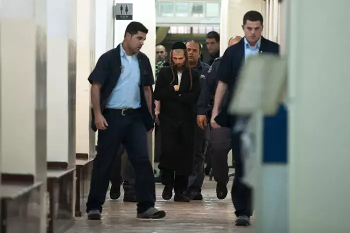 חרדים מתארגנים בירושלים: "נגד ההקצנה בקרבנו"
