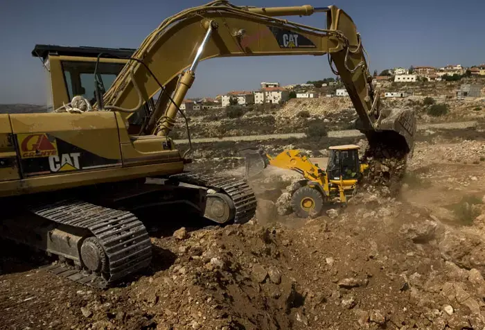 השרים ידונו בהצעה נוספת למניעת הריסת מאחזים