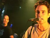 הזבובים - קרול