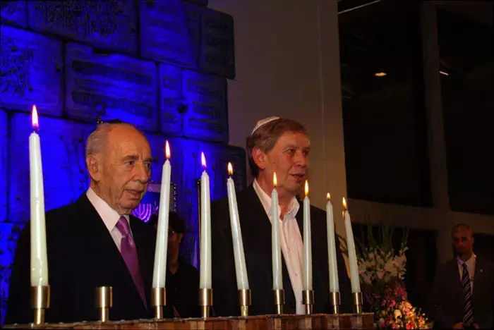 ראש המוסד: "מוודאים שתתעוררו לבוקר ללא הפתעות"