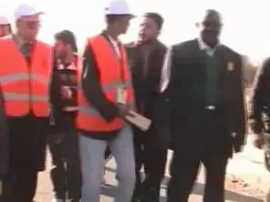 ראש המשקיפים: "לא ראינו שום דבר מפחיד בחומס"