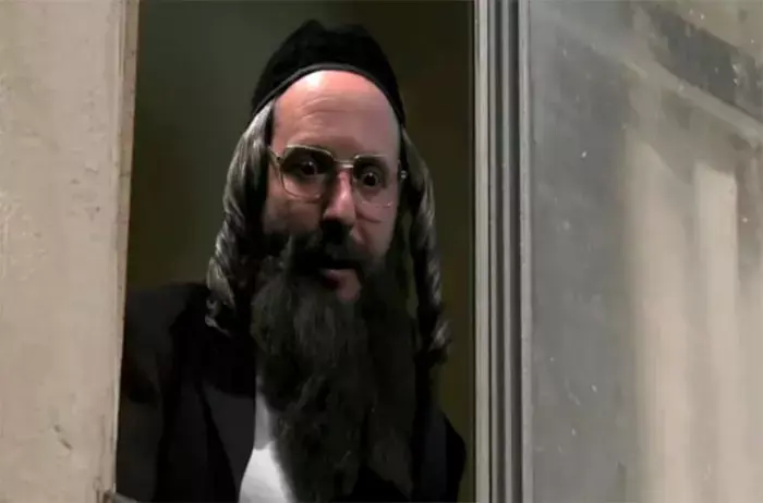 "ארץ נהדרת" מטפלת בחרדים והדרת נשים