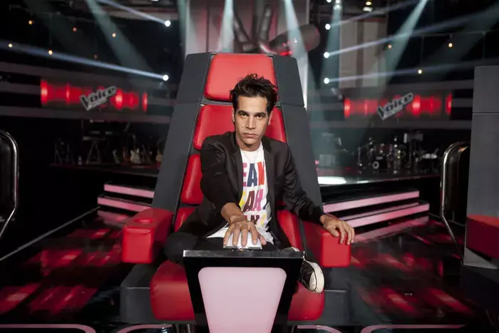 יש מועד: העונה השנייה של "The Voice" תעלה בדצמבר