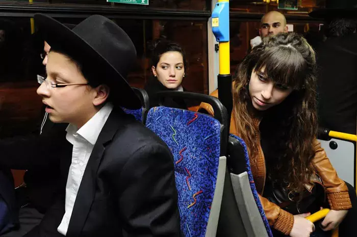 וינשטיין נגד אגד: הפיצוי על "קווי המהדרין"  אינו ראוי