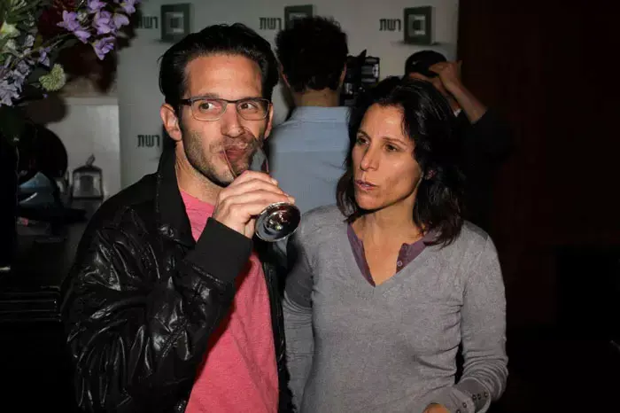 קשת תיקנס? איומים בסנקציות עקב בדיחת הטורט של אורנה בנאי