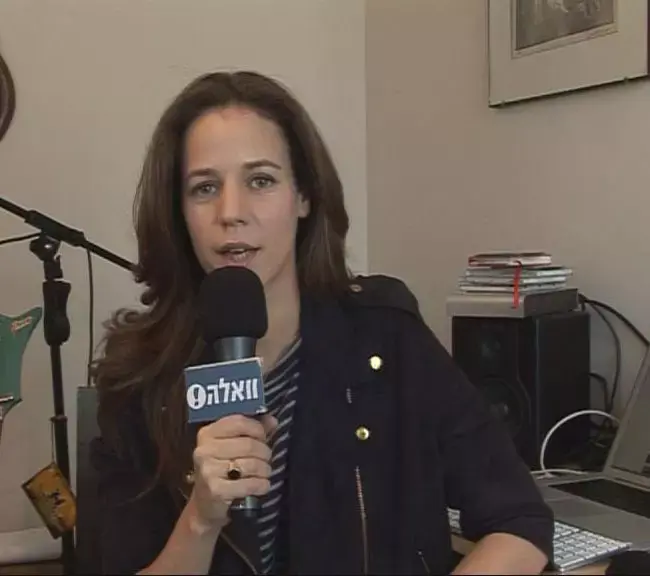 הערב: רונה קינן בשידור חי בוואלה! LIVE
