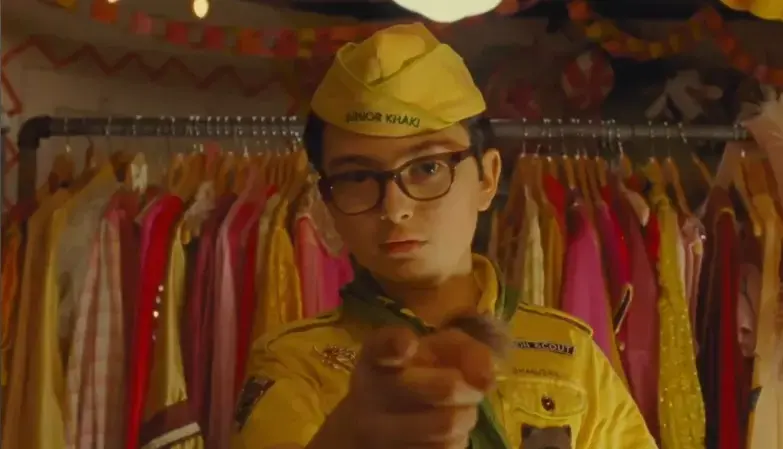 "Moonrise Kingdom" של ווס אנדרסון יפתח את פסטיבל קאן