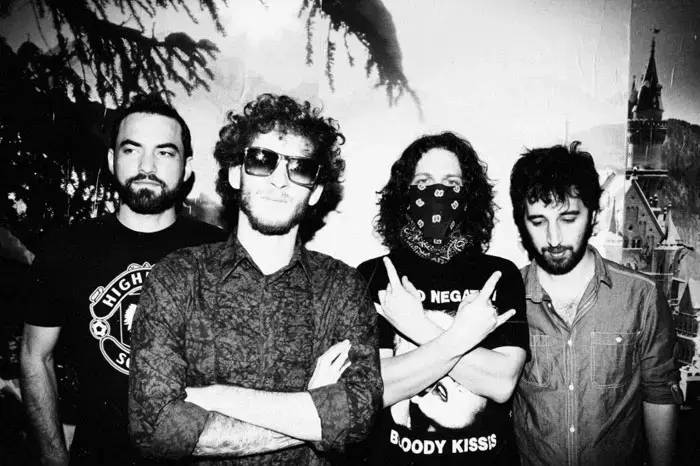 אלישע בנאי משיק אלבום עם שיר חדש - האזינו