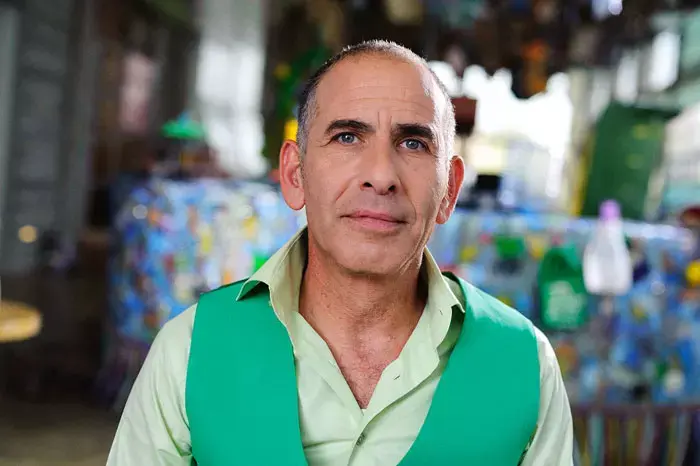 שי אביבי יחליף את שלמה בראבא בסרט על חיסול מבחוח