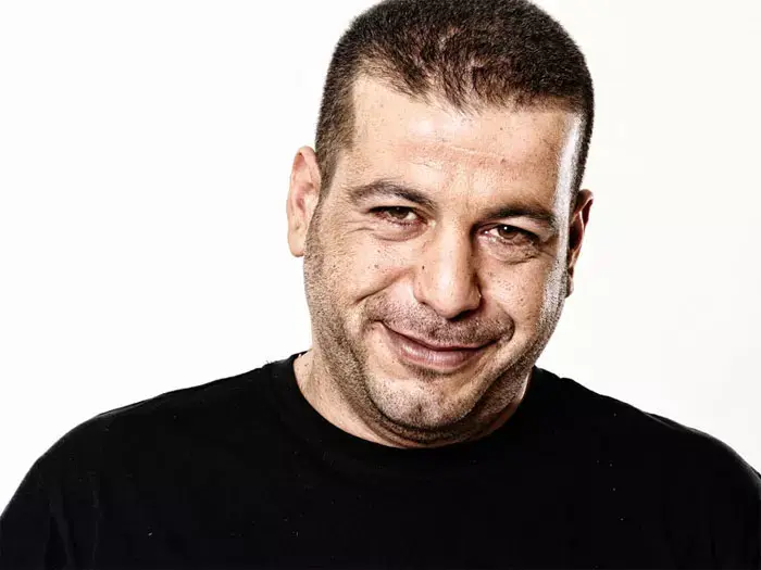 "האח הגדול": דודו קפרא עזב את הבית