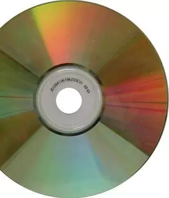 ה-DVD שהציל את חיי