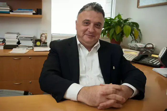 סבב מינויים במשרד החוץ: ג'רמי יששכרוף מונה לשגריר בברלין
