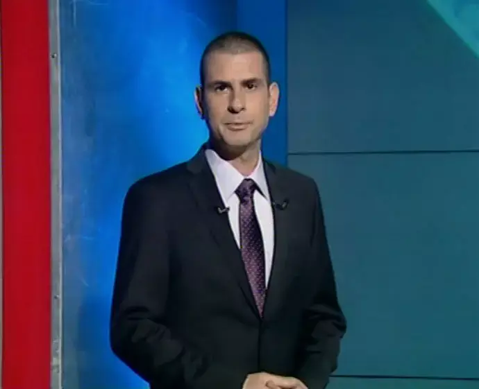 רייטינג יומי: יום שני השמח