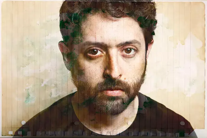 יאיר יונה מוציא שיר חדש - האזינו