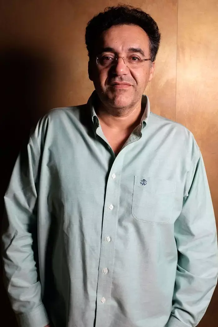 במאי "אלברט נובס" מתכנן סרט בישראל