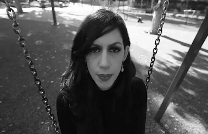 Mock Stereo עם איגי וקסמן - "Fall In Love Again"