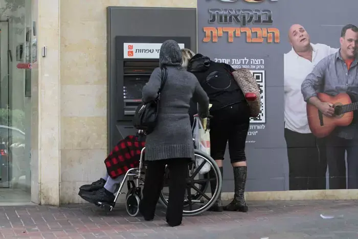 כנופיית משכפלי אשראי ממזרח אירופה נתפסה בישראל