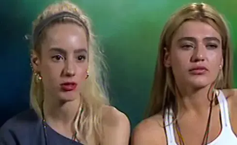 "המירוץ למיליון": בר ואינה זכו
