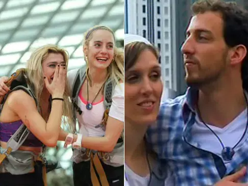 "המירוץ למיליון": סיום מאכזב לעונה מרתקת