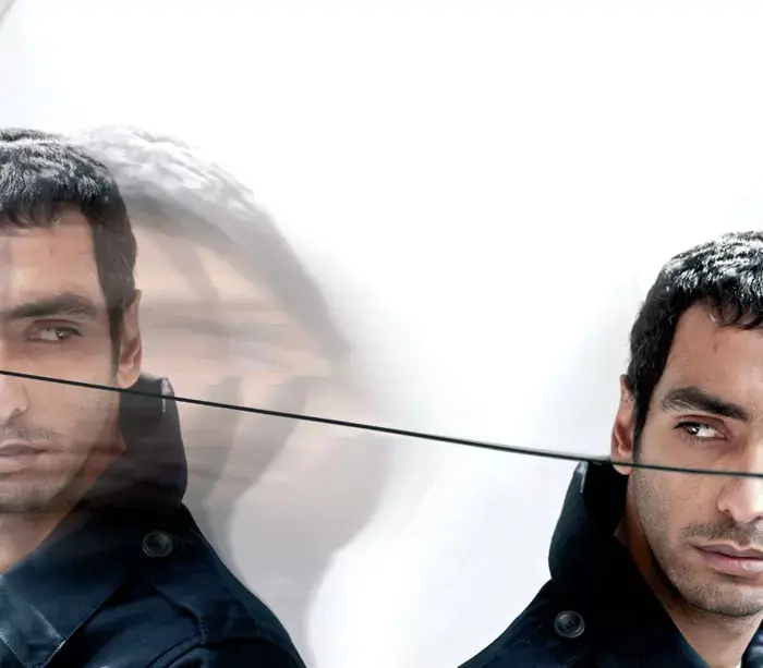 דודו טסה - "יש בינינו בית"