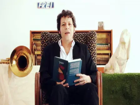 ספי אפרתי בקליפ חדש - צפו