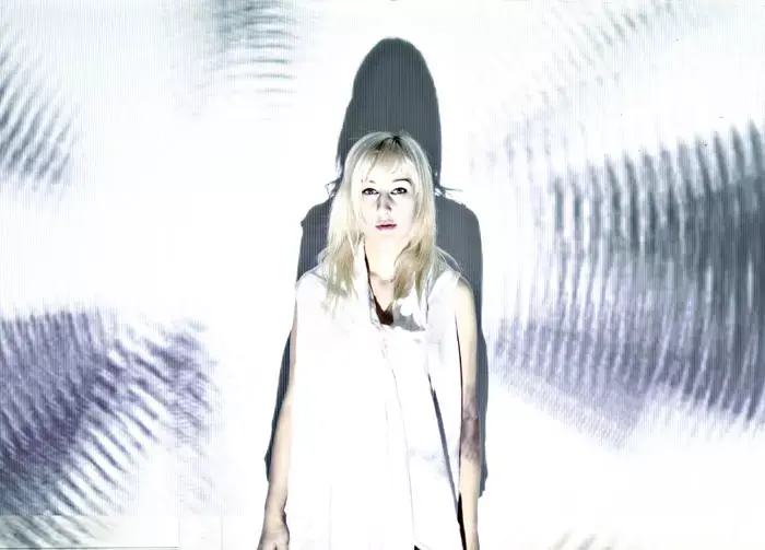 Zola Jesus תופיע בישראל