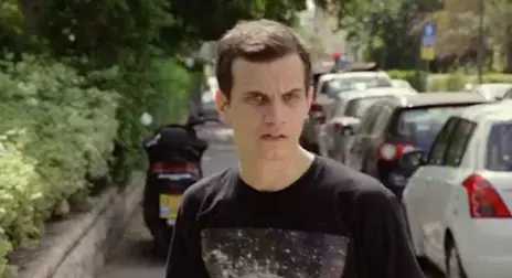 כהן@מושון שוב מבריקים - הקרנת בכורה