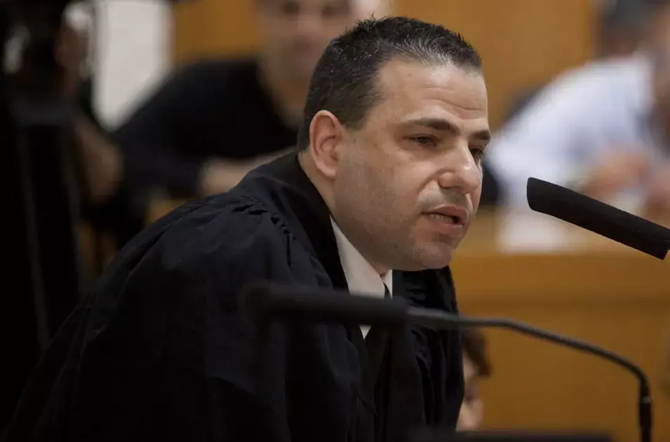 חשד לשחיתות בלשכת עורכי הדין: ראש הלשכה נחקר באזהרה