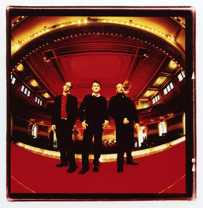 Afghan Whigs יופיעו בישראל