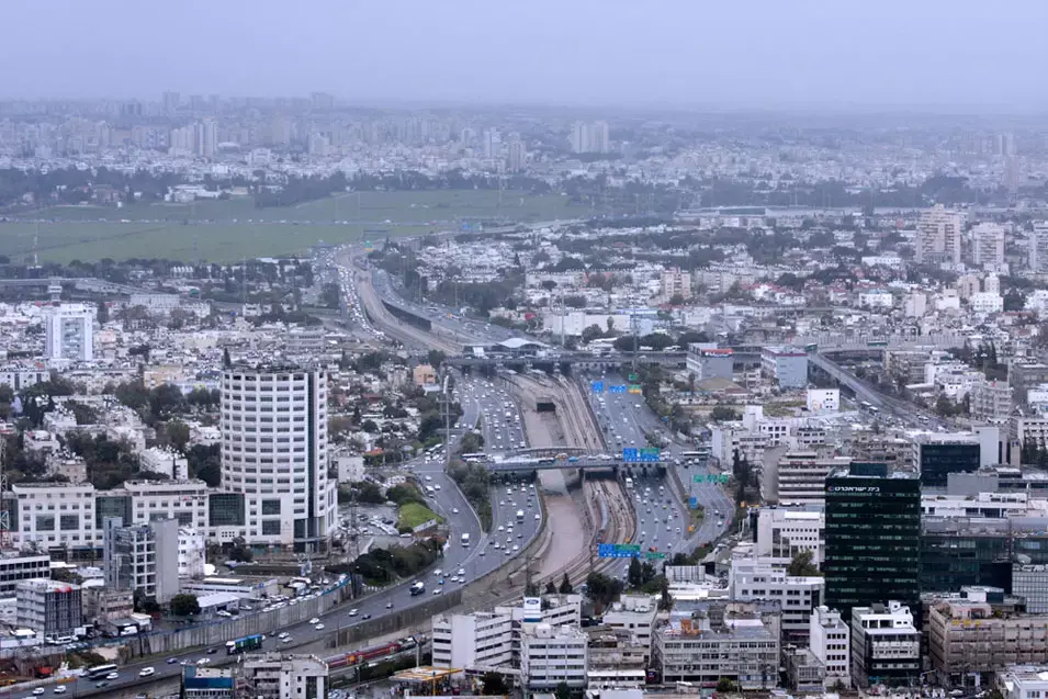 הכי הרבה סרטן, הכי מעט סוכרת: דוח פערי הבריאות בערי ישראל