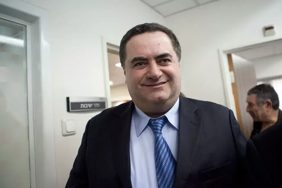 כץ: מי שדורש תחבורה ציבורית בשבת מייצג לרוב עמותות שמאל