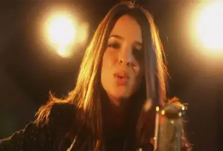 צילי ינקו משתחררת מ-"The Voice": קליפ חדש