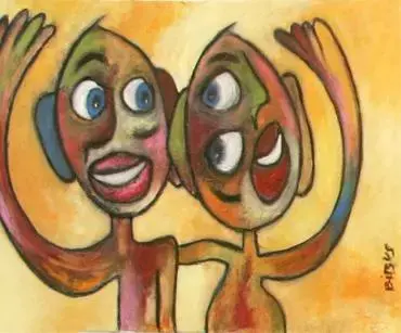 ספר שירה ממוחשב למאיר גולדברג