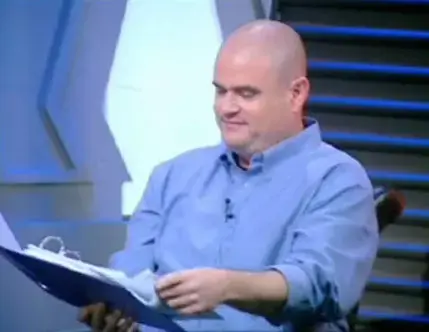 צפו: רוגל אלפר מגיע ל"קאמבק" של פורים
