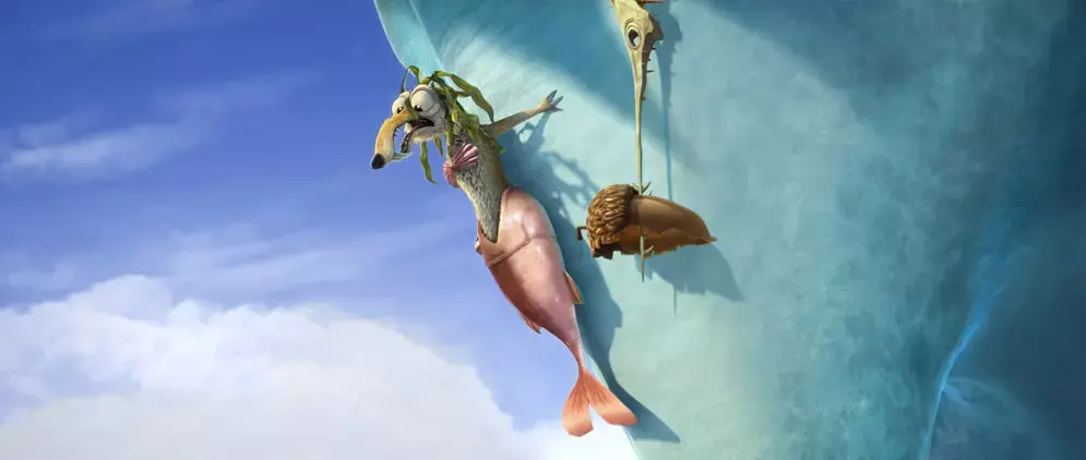 חדש על המסך