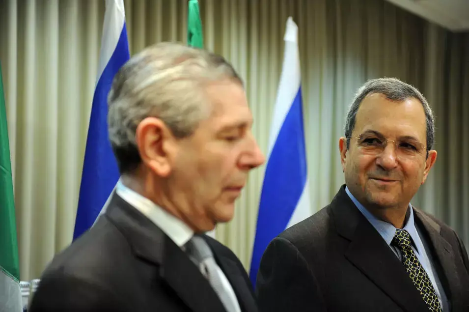 "אפשר להשמיד את מתקני הגרעין של איראן בפחות מלילה"