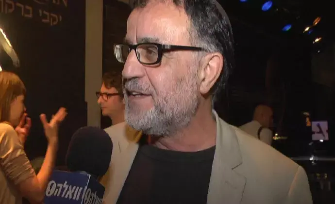 אהוד בנאי זוכר את יוסי בנאי: "הוא לימד אותי לא להפריע לשיר"