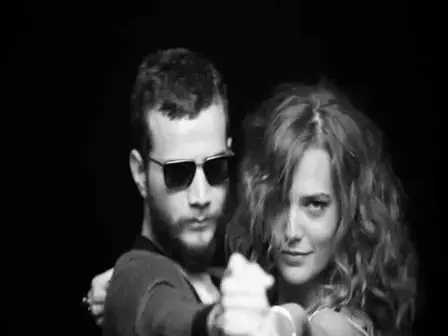 אתניקס עושים רמי פורטיס - צפו