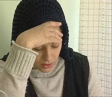סרטי תעודה ישראליים בקנדה
