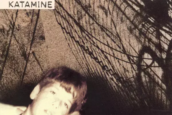 Katamine