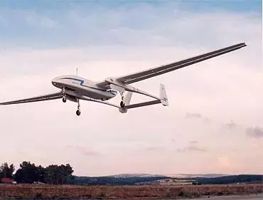 נרתמים למאמץ: גם המל"טים יסייעו באיתור נעדרים