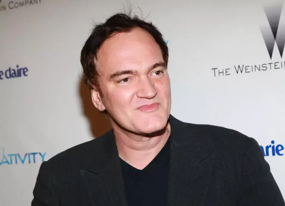 טרנטינו מגלה: שם סרטו הבא - " The Hateful Eight"