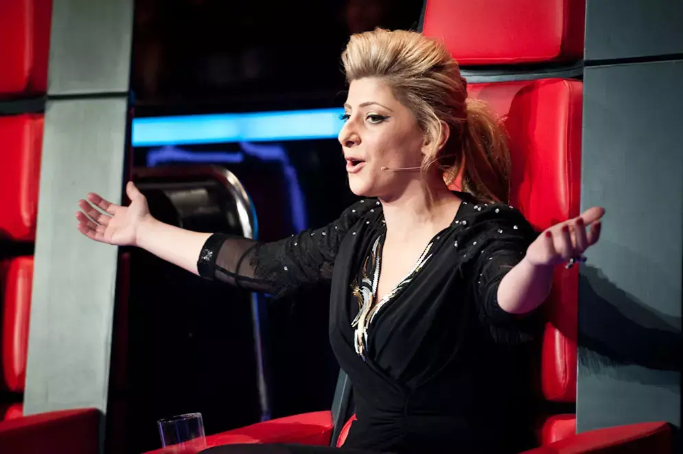 "The Voice": "קרוב לוודאי שהמנטורים יישארו"