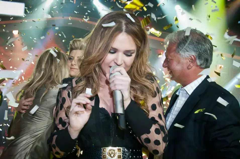 רייטינג יומי: נתון בינוני לגמר "The Voice"