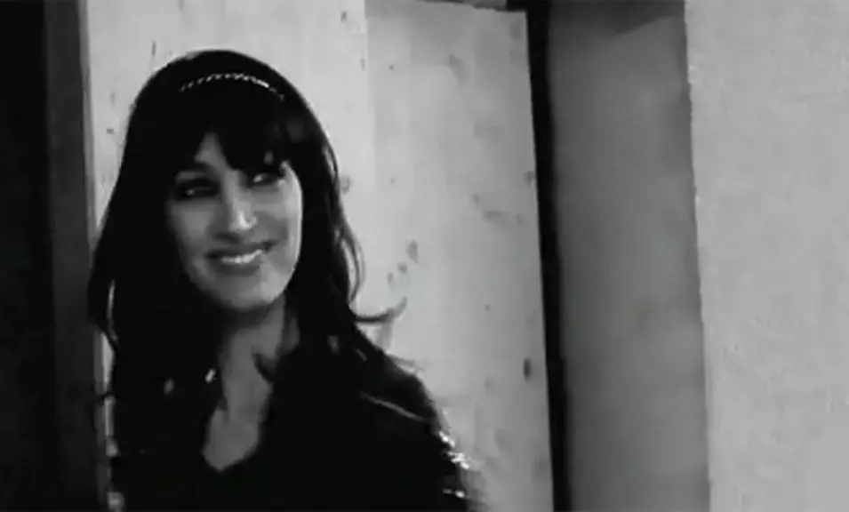 בילי לוי בקליפ חדש - הקרנת בכורה