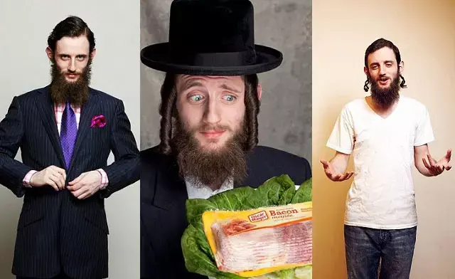 ארה"ב: חוזרים בשאלה יככבו בריאליטי חדש